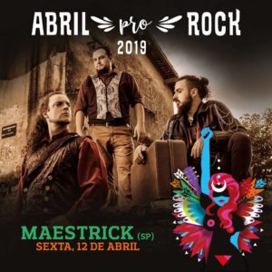 Festival Abril Pro Rock